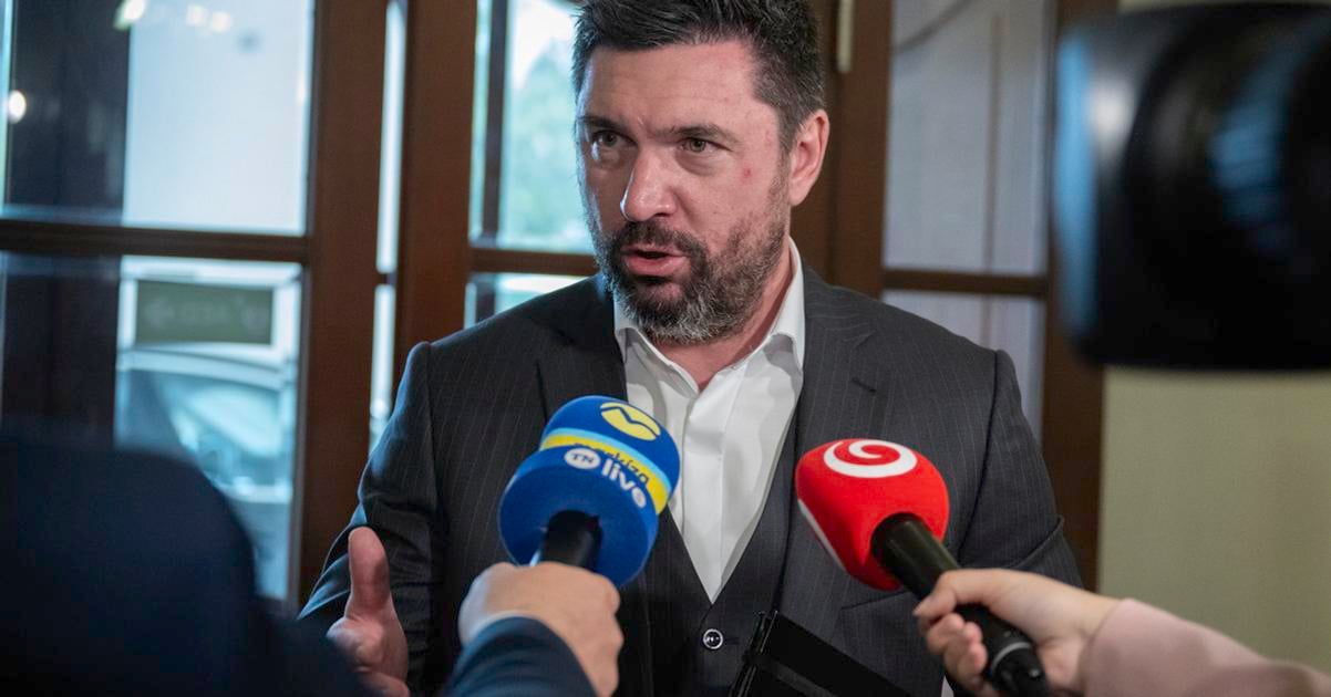 Agrodotacie aj pre obvinenych Unia spozornela Takac hovori ze sa nic nemeni