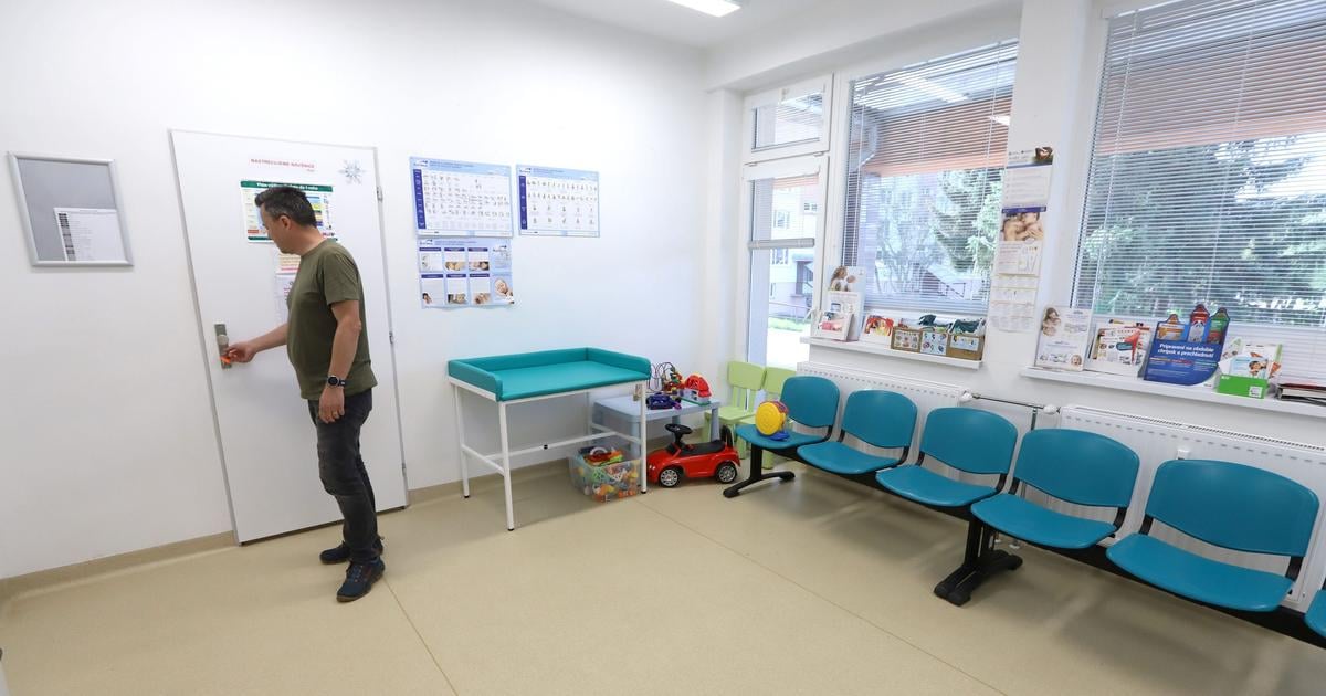 Ambulantni poskytovatelia sa dohodli na predlzeni zmluv so Vseobecnou zdravotnou poistovnou a Unionom