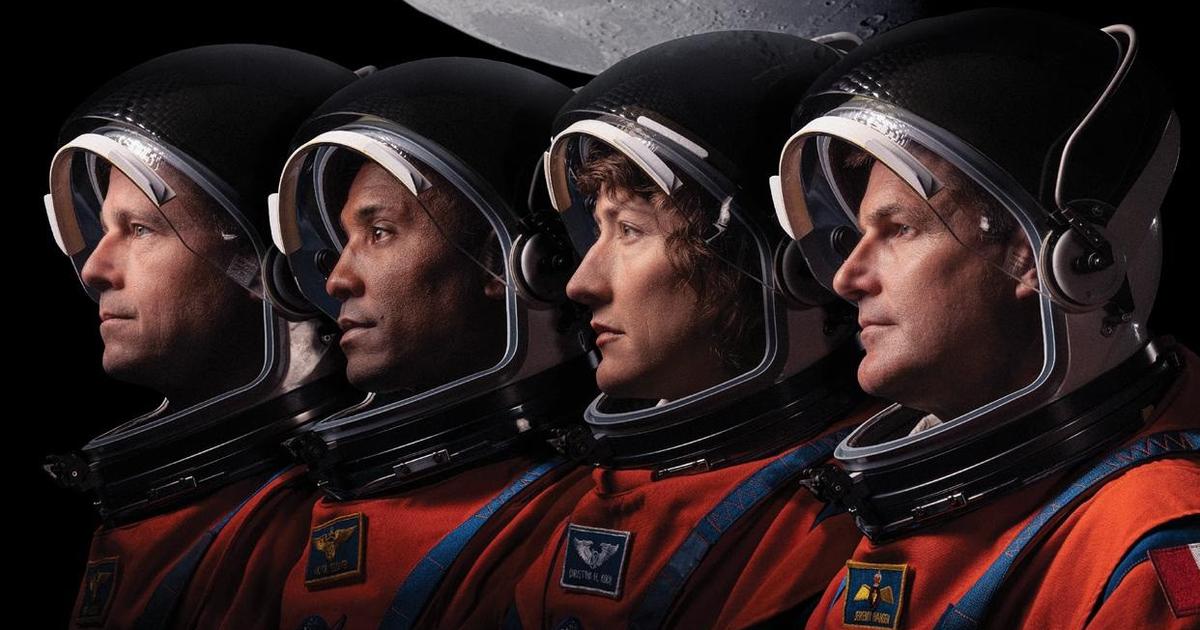 Artemis II piaty de Astronauti si na ceste na Mesiac otestuj rchle obliekanie skafandra