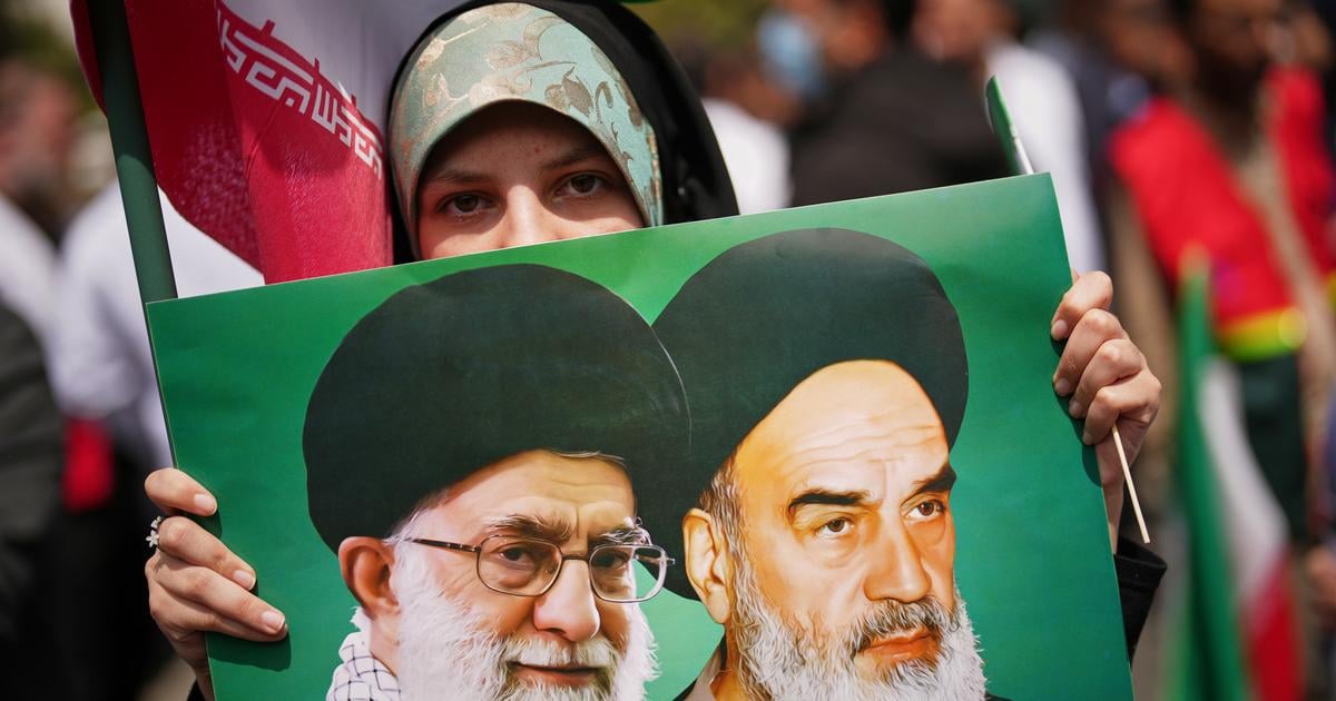 Blizky vychod Online Trump ani Iran neschvalili navrh primeria predlozeny Pakistanom Teheran poaduje trvaly mier