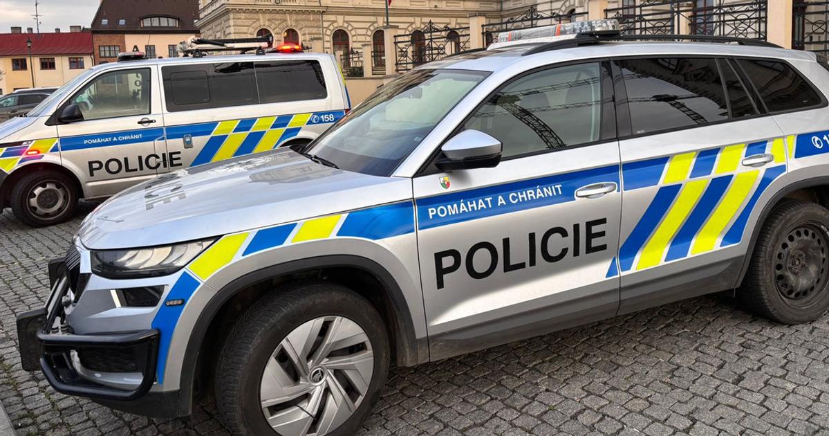 Ceski kriminalisti obvinili v pripade poziare v zbrojovke dalsieho muza