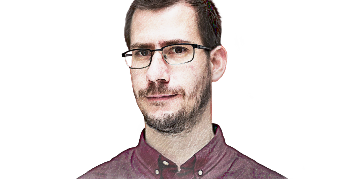 Danko si do akvaria druheho zraloka nepusti