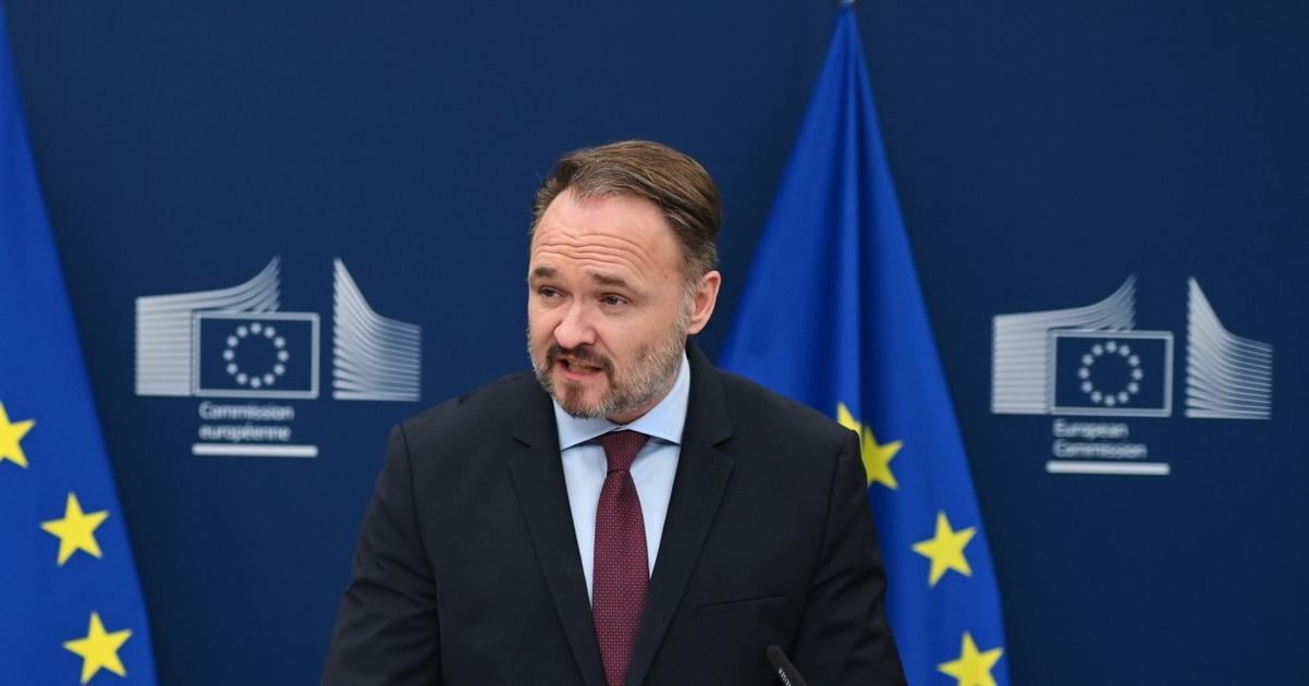 EU sa musi pripravit na dlhodoby energeticky sok varuje komisar Jorgensen