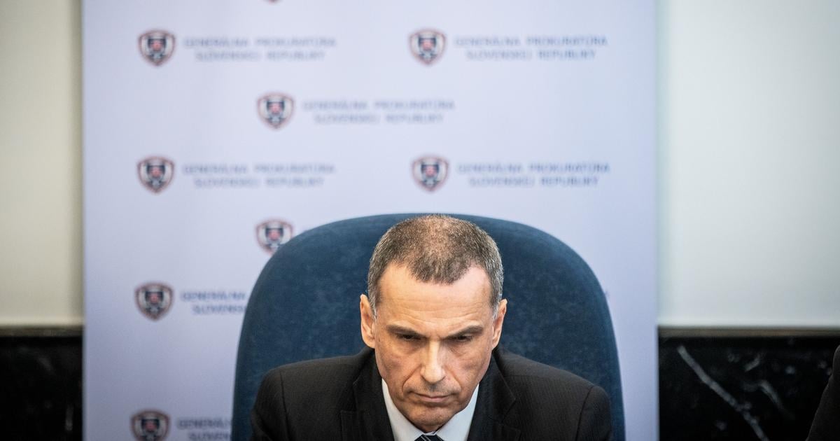 Generalna prokuratura zaslala k novele o kajucnikoch 17 pripomienok
