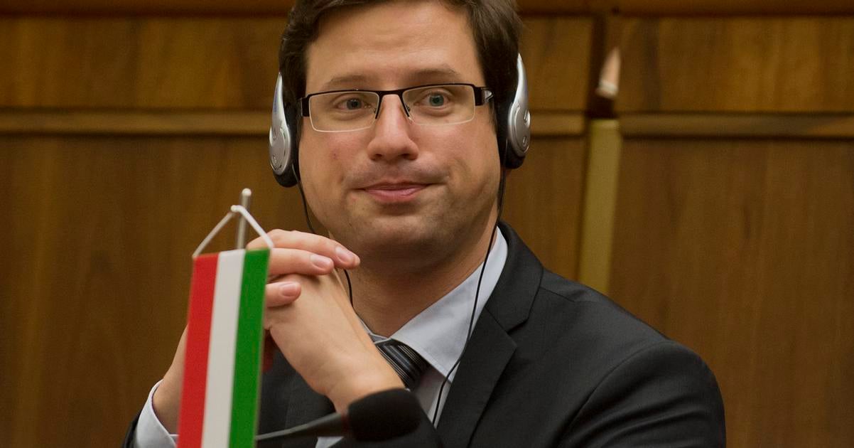 Gulyas potvrdil dohody s USA tykajuce sa navstevy Vancea