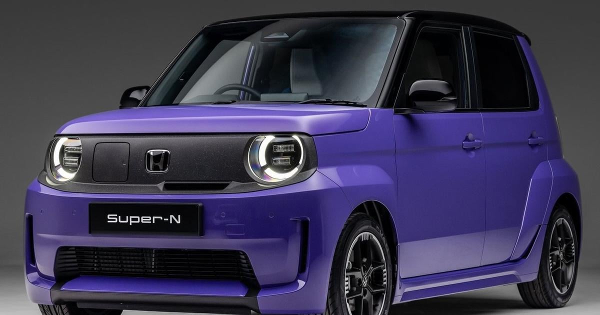 Honda zmenila taktiku namiesto drahych elektromobilov predstavila co najlacnejsi