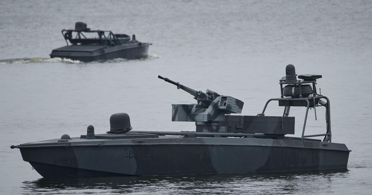 Jednou z obet vojny je dveryhodnos Spojench ttov Trump ju ni
