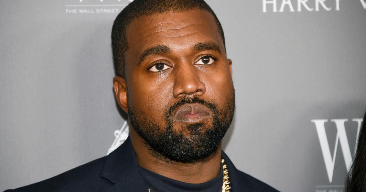 Kanye West v USA zarobil 33 milionov za vikend no do Britanie mu zakazali vstup