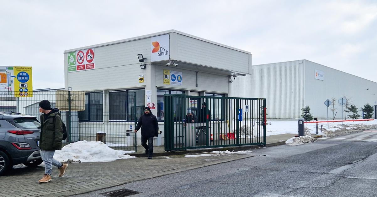 Koniec paperne v Martine sa odklada prepustanie sa uskutoni o pr mesiacov neskr
