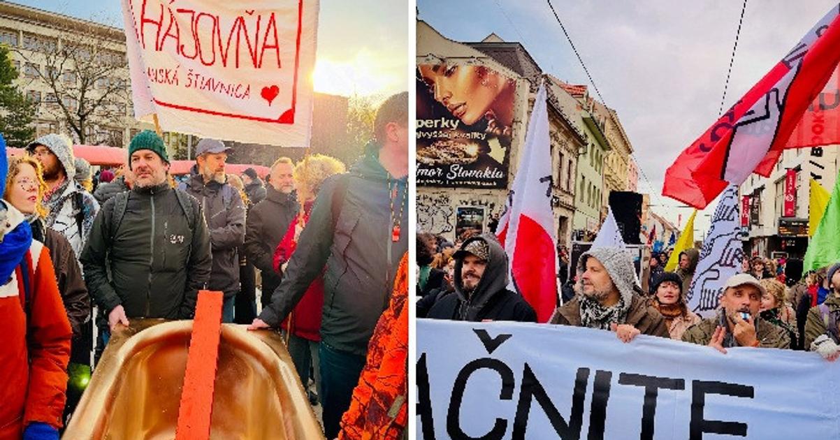Kultura v regionoch prechadza do usporneho rezimu