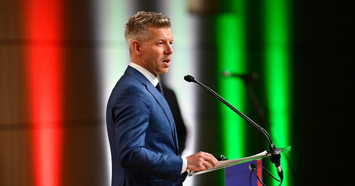 Madarsko chce zrusit Urad na ochranu suverenity udajne je to sklad penazi