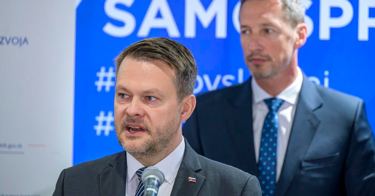 Mame hotovo brzdia nas ministerstva kraje sa po roku opat obavaju ze im stat zoberie eurofondy