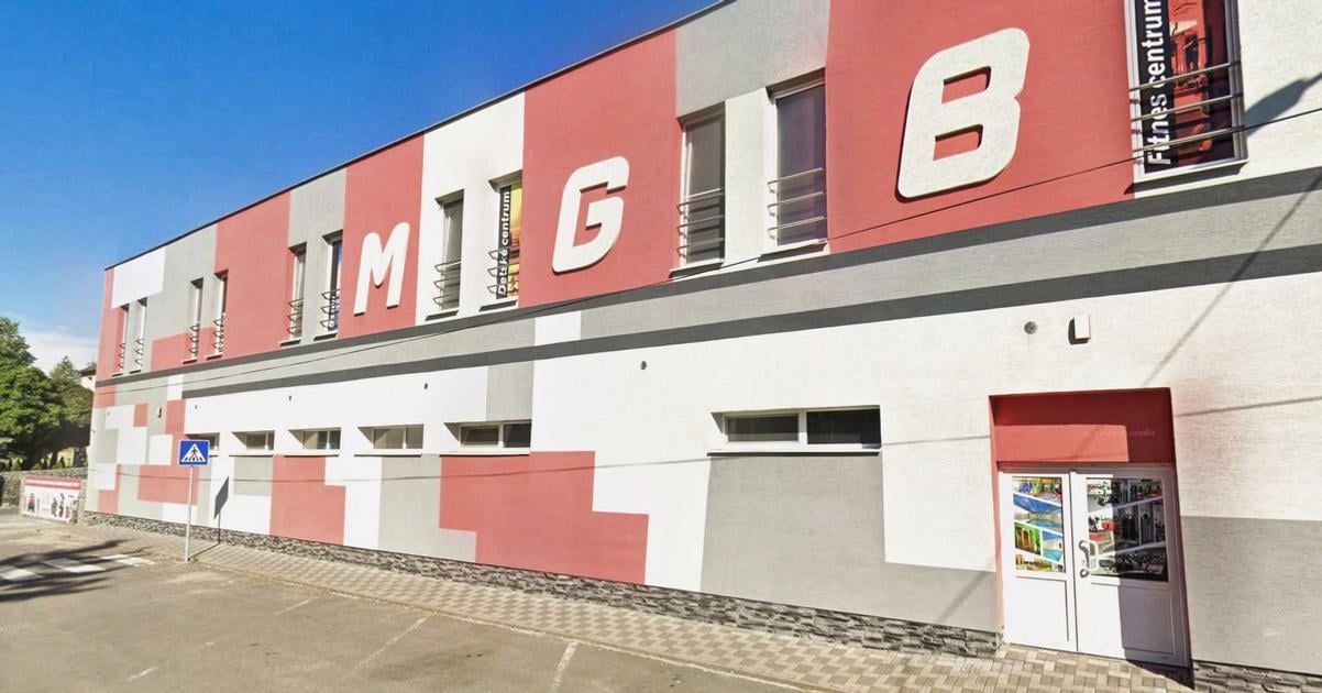 Na vychode sa ide do drazby komplex za miliony Sen o sportovo zabavnom centre narazil na dlhy