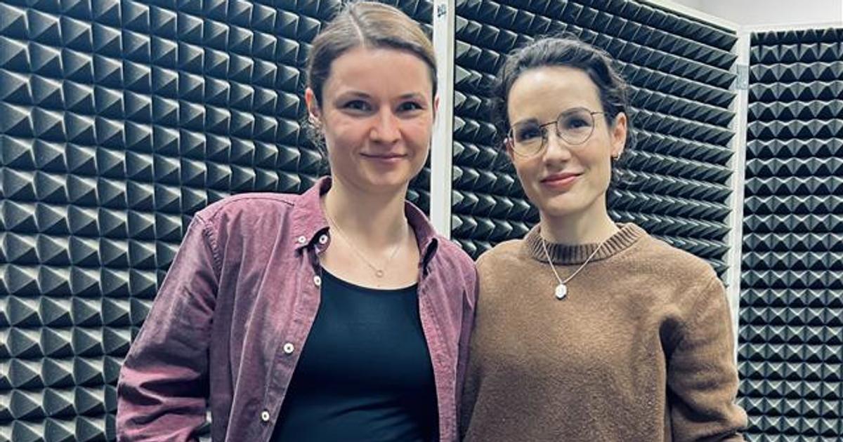 Novinarka Ria Gehrerova Hneva ma ked nasilie povazujeme za prejav lasky