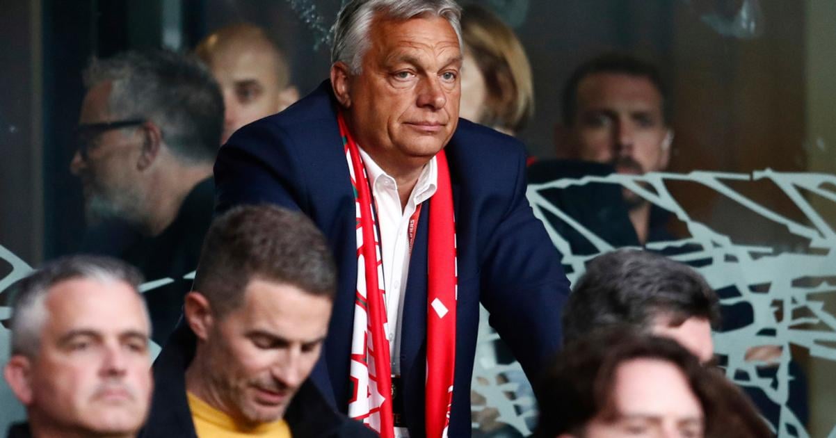 Orban ponukol svoju funkciu predsedu Fidesu O jeho osude rozhodne stranicky zjazd
