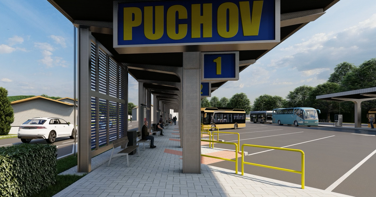 Pamatate si este prvych zamestnancov Matadoru Rozbite nastupiste prejde zasadnou premenou