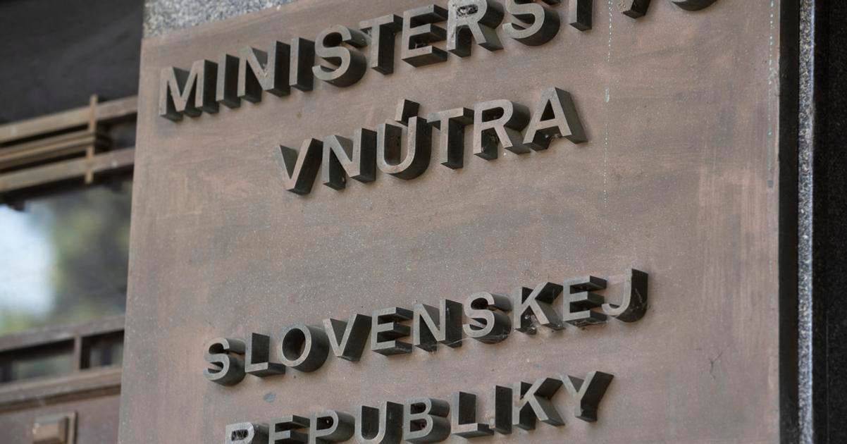 Rezort vnutra zakupil vykonne SUV vozidla znacky Audi za viac ako 353 tisic eur