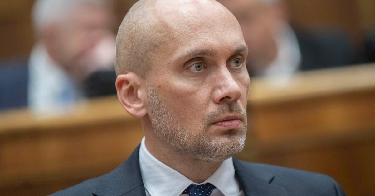 SaS kritizuje ministerstvo hospodarstva Druha vlna energetickej pomoci podla Galeka zatial nebude