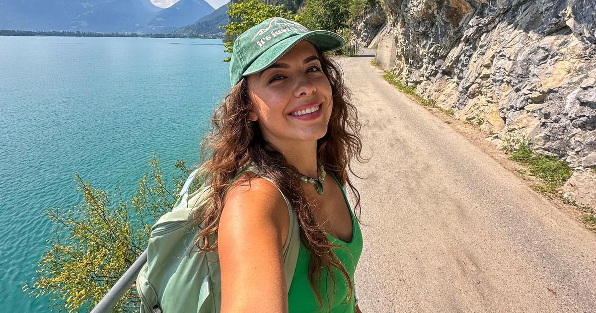 Slovenka strazi deti vo Svajciarsku Neplatm najom ani stravu cela vyplata zostava mne