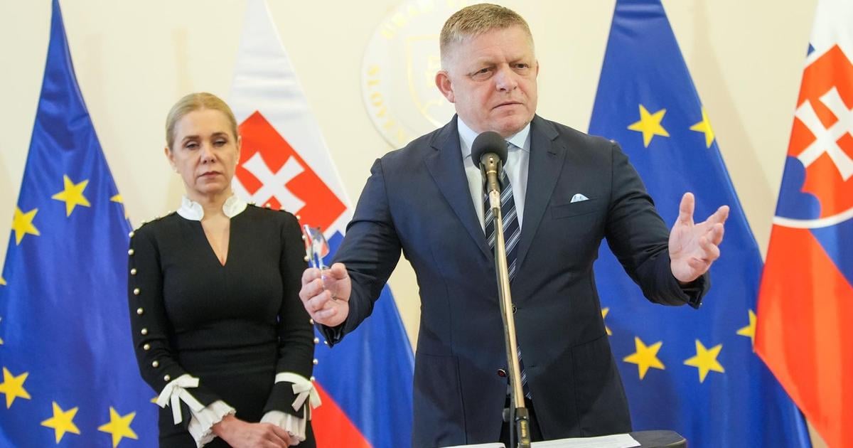 Stav ropnej nudzne pretrvava no podla premiera je mozne exportovat naftu