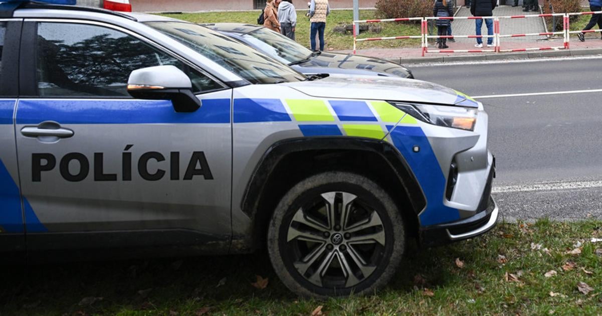 V Kosickom kraji obvinili osem policajtov Maju osobne problemy su pretezseni tvrdi nadriaden