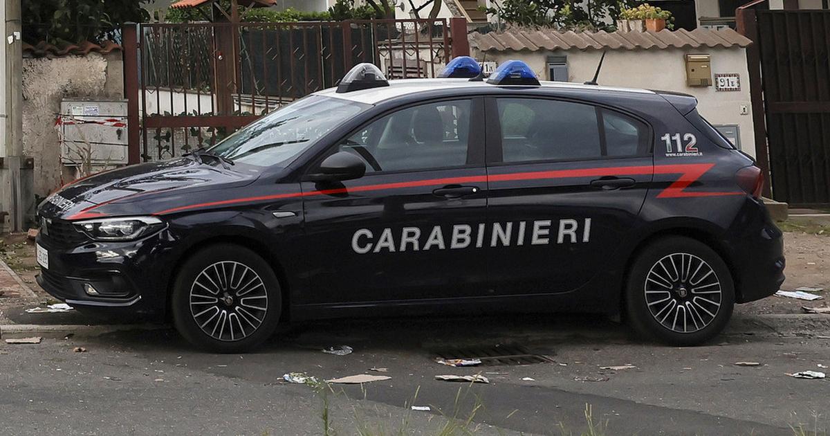 V Taliansku zatkli sefa klanu camorry Mazzarella Je obvineny z vrazdy