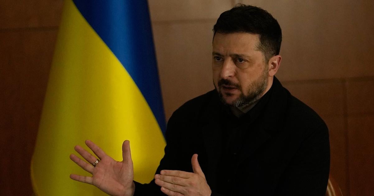 Zelenskyj nazval rozhodnutie vzdat sa jadroveho arzenalu bez vstupu do NATO historickou chybou