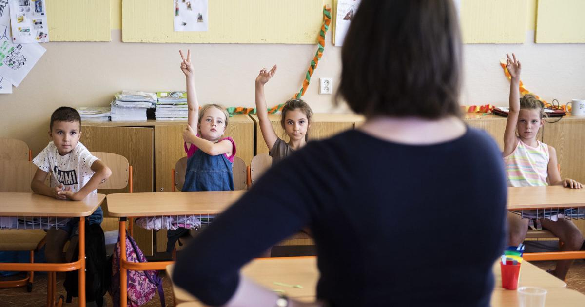 inspektori zaznamenali narast podnetov na nevhodne spravanie ucitelov