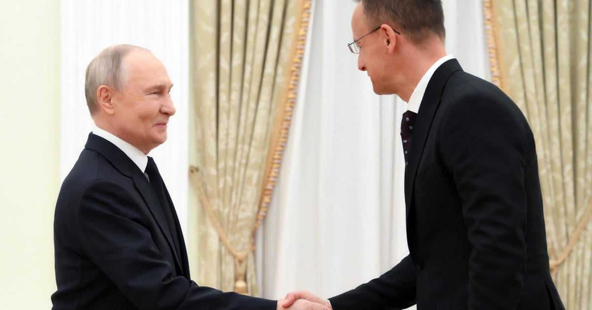 takmer polovica ruskych diplomatov v madarsku moze byt spionmi naznacuje vysetrovacia sprava