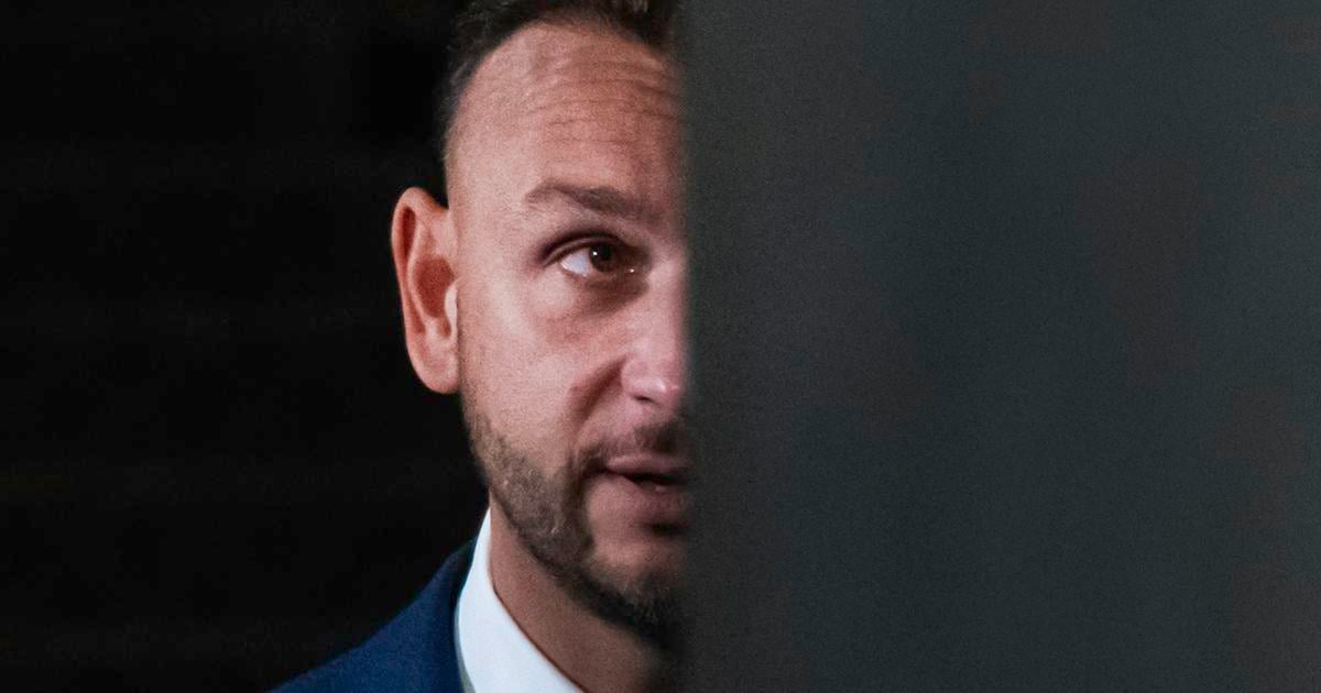 utaj Estok nechpe vyjadrenia Gapara ohadom jeho nasadenia v Nitrianskom kraji na post upana