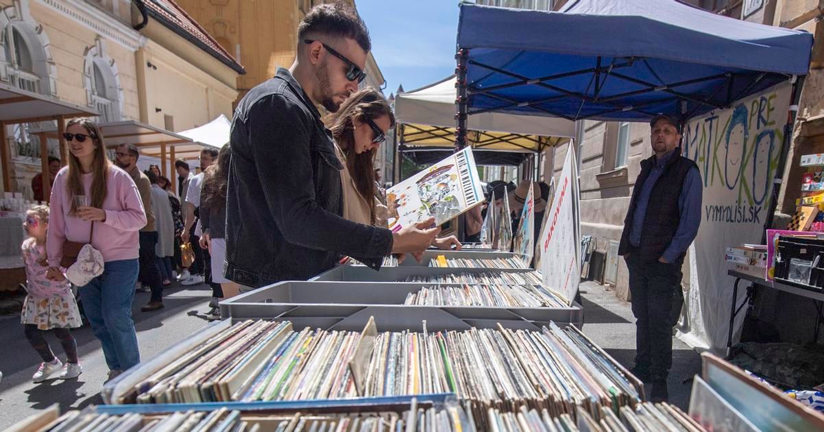 3 bezplatne aktivity ktore mozete robit v Bratislave pocas nasledujucich siedmych dni