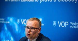 Advokatska komora odsudzuje utoky na verejneho ochrancu prav