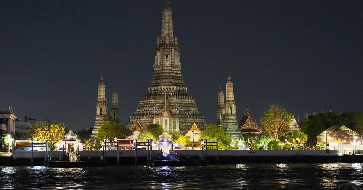 Bangkok prisnuje pravidla pre turistov Tykaju sa aj Slovakov