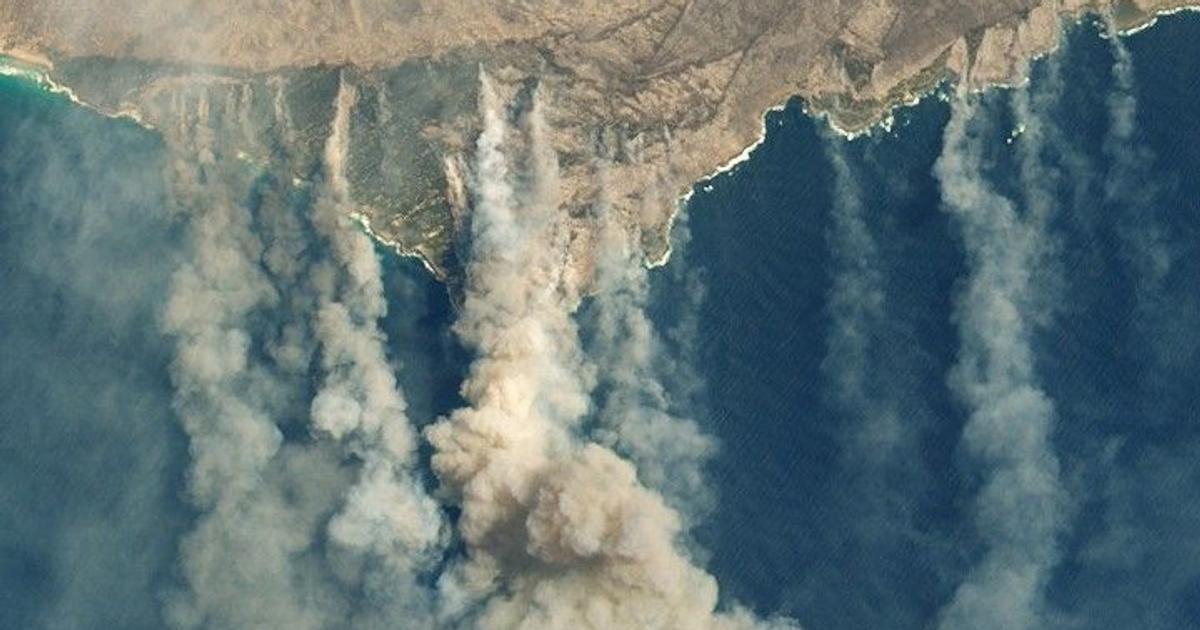 Blizi sa jav super El Nino Najsilnejsi sposobil svetovy hladomor pred viac ako sto rokmi