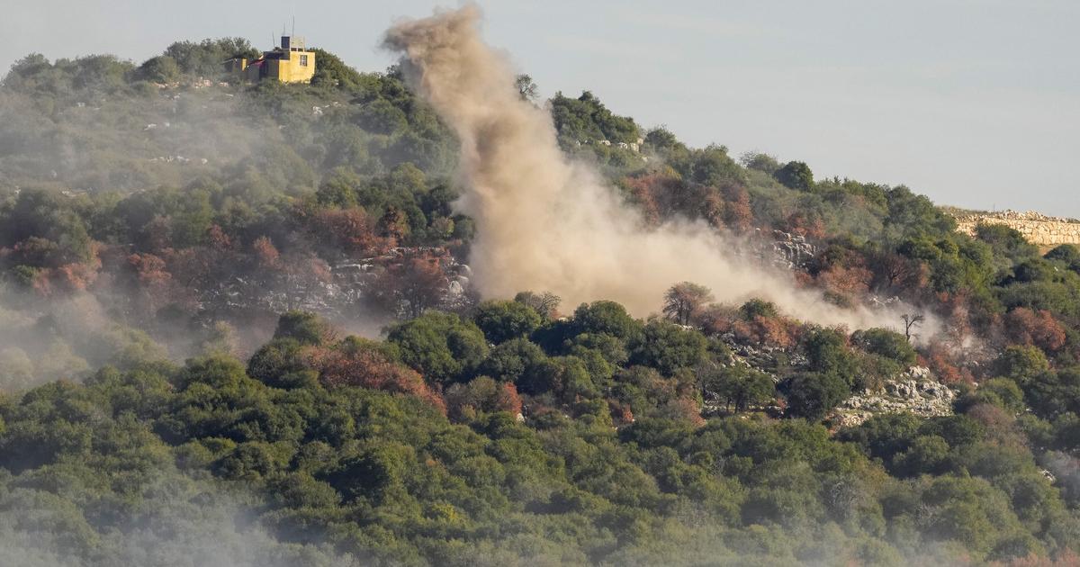 Izraelska armada poskodila greckokatolicky klastor a skolu na juhu Libanonu
