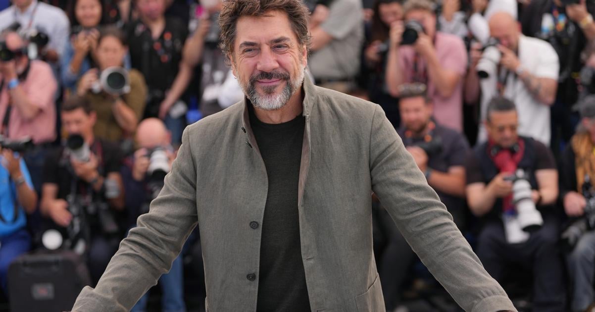Kričí a hádže stoličky: Javier Bardem nechce byť nešťastným mužom, ktorý musí mať vždy pravdu 2 Krici a hadze stolicky Javier Bardem nechce byt nestastnym muzom ktory musi mat vzdy pravdu