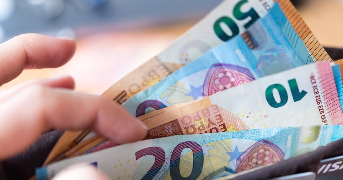 Mzda v slovenskom potravinarstve sa v prvom stvrtroku zvysila o 52 percenta