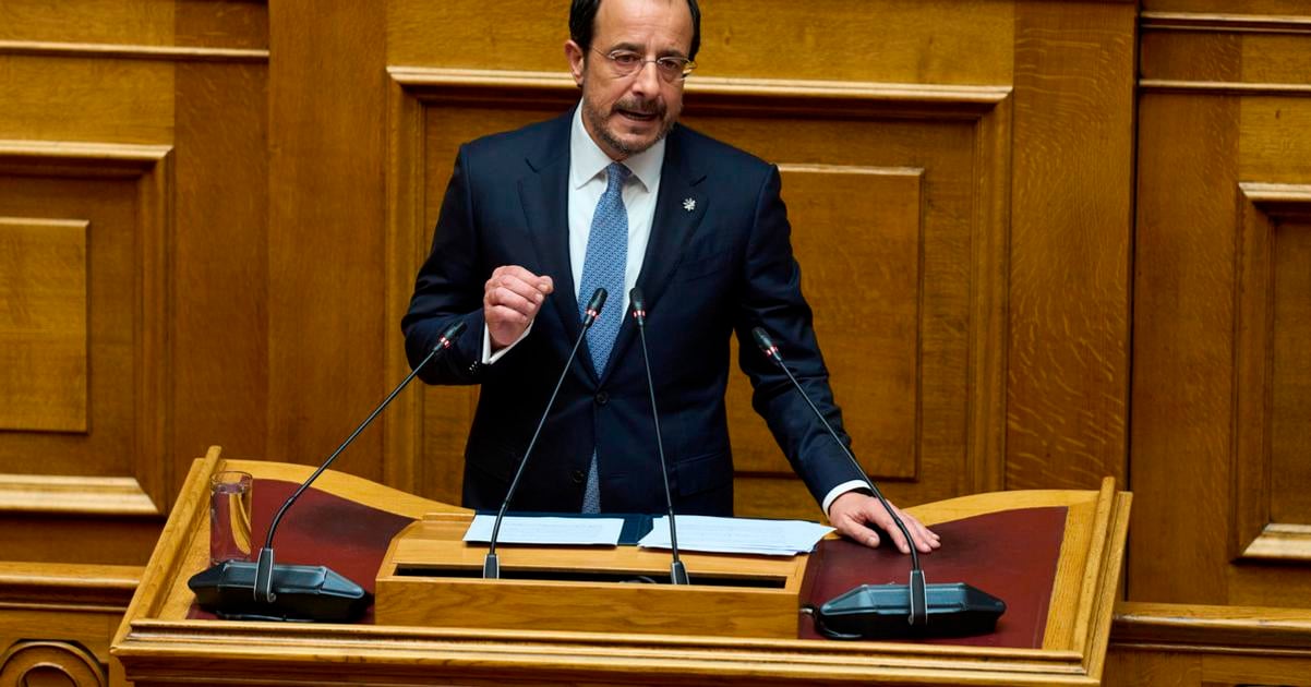 Na Cypre sa uskutocnuju parlamentne volby
