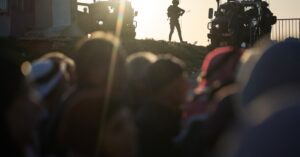 Na Zapadnom brehu bol zavedeny trest smrti pre Palestincanov