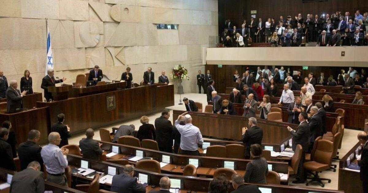 Nove izraelsky zakon zaklada tribunal na stihanie utocnikov z 7 oktobra 2023