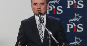 O americkych vizach pre Ziobru rozhodol zastupca sefa diplomacie USA pise Reuters