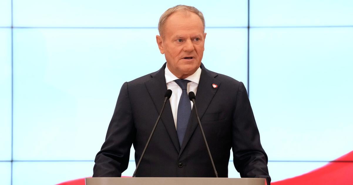 Polsko ma podla premiera Tuska ako jedine v Europe opravnenie na servisovanie motorov tankov Abrahms