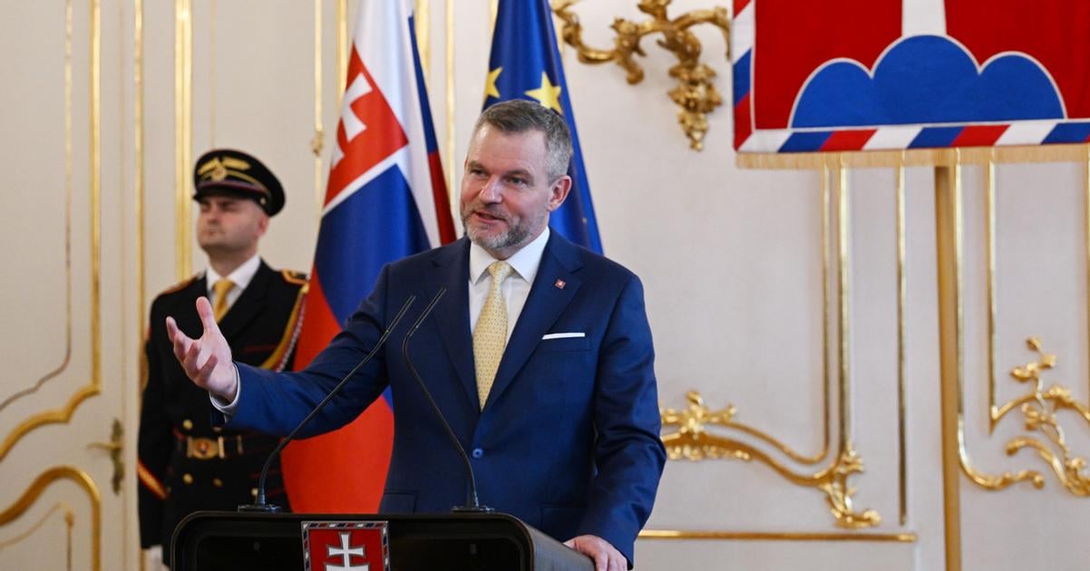 Prezident veri v dobre vztahy s Madarakom po zvoleni Magyara za premiera