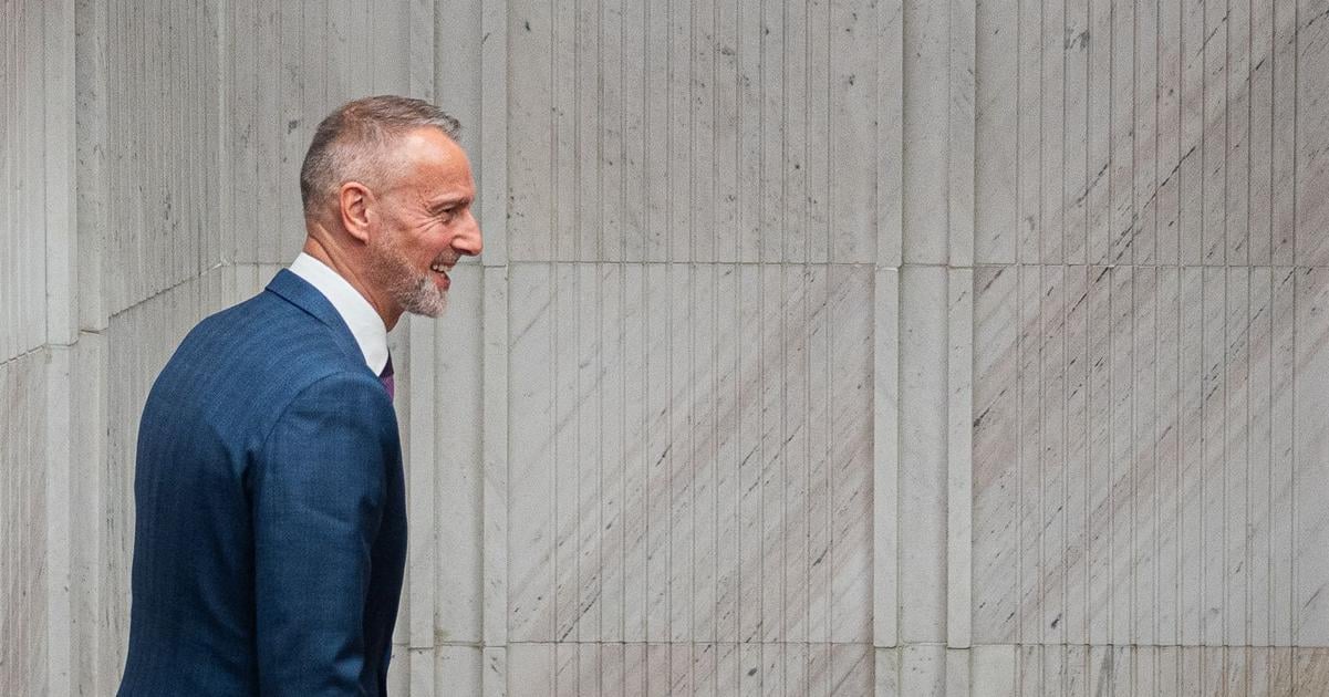 Rasi navstivil domov dochodcov v ramci Tyzdna dobrovolnictva
