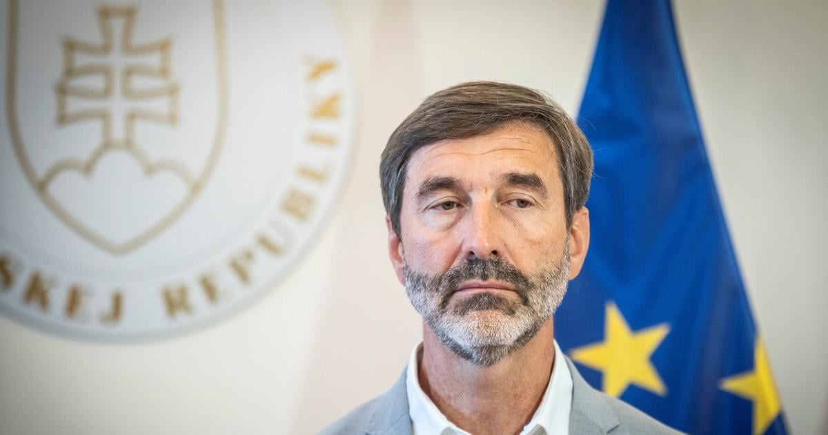 Rezort diplomacie odmieta tvrdenia o zakaze ucasti na rokovaniach o tribunal pre agresiu voci Ukrajine