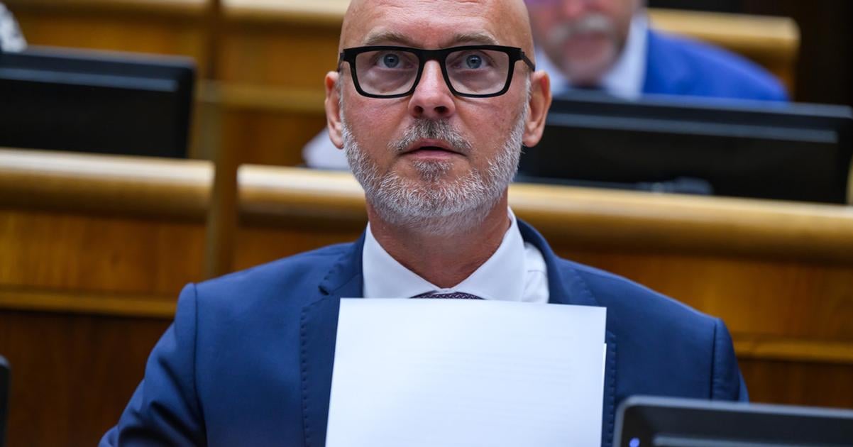 SaS chce zmenit sposob menovania clenov volebnch komisii v samospravnych volbach
