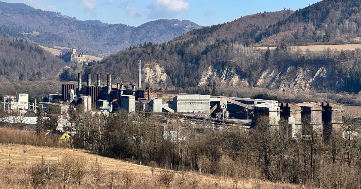 Sakova chce pomoc firmam s vysokymi nakladmi na energie V hre su vratky nizse poplatky aj dane