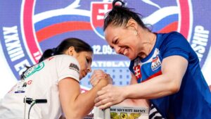 Slovenka bola blizko k tretim u zlatu po sebe na europskom sampionate Zlyhala az vo finale