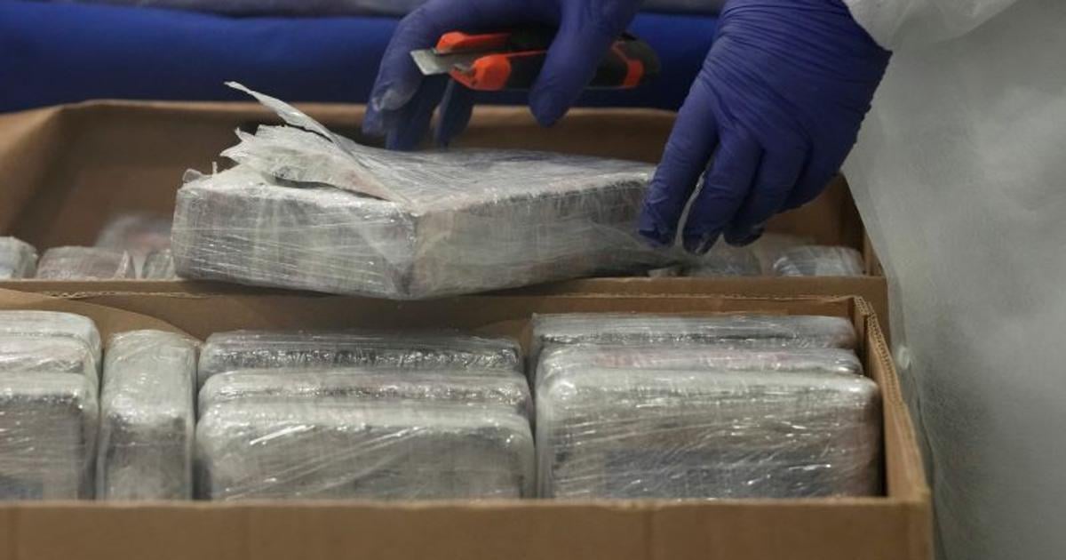 Slovenska policia zmarila dodavku 60 kilogramov heroinu zo Spanska