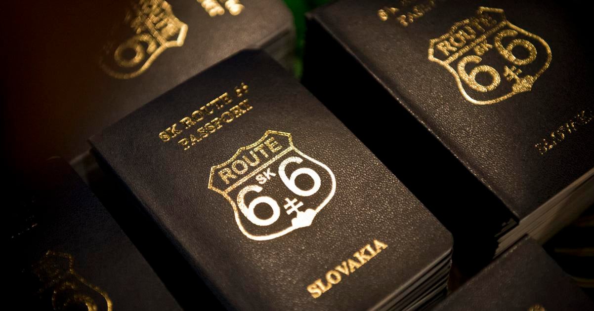 Stat investuje do europskej Route 66 Ma podporit cestovny ruch